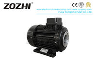 High Pressure Pump Hollow Shaft Motor 604-1022 HS90L1-4 2HP 1.5kw 1450 Rpm 24mm