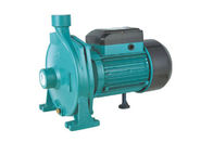 CPM Single Phase Centrifugal Pump Carbon Steel Shaft With Thicker Pump Head