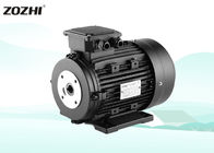 100% Copper Wire Three Phase Asynchronous Motor Aluminum Housing 18.5kw/25hp