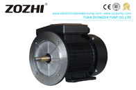 0.55KW 0.75HP 2850rpm Squirrel Cage Ac Induction Motor