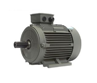 1.5kw 2hp 2p IE3 Motor Three Phase , High Efficiency Induction Motor Asynchronous YE3