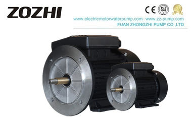 0.75KW Single Phase Electric Aluminum Induction Motor MYT712-2 For Pool Pump