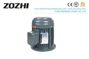Three Phase Hollow Electric Shaft Motor 4 Pole YT100L-4 2.2kw/5HP For Hydraulic Series