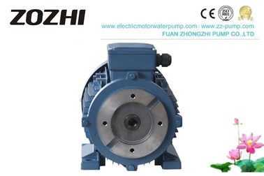 Foot Mounting Hydraulic Hollow Shaft Motor 1400 RPM For Industrial Die Casting Machines