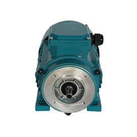 0.12HP Three Phase AC Electric Motor 0.09KW 230/400V 1400RPM 4 Pole MS562-4