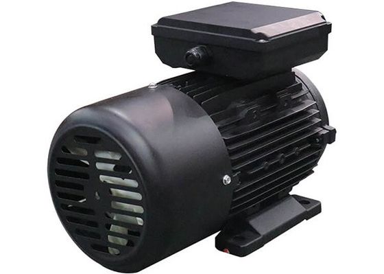 0.37KW IP54 3hp AC Asynchronous Motor Centrifugal Switch