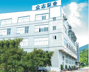 China Fuan Zhongzhi Pump Co., Ltd. Perfil da companhia
