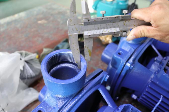 Bomba de água centrífuga de NFM