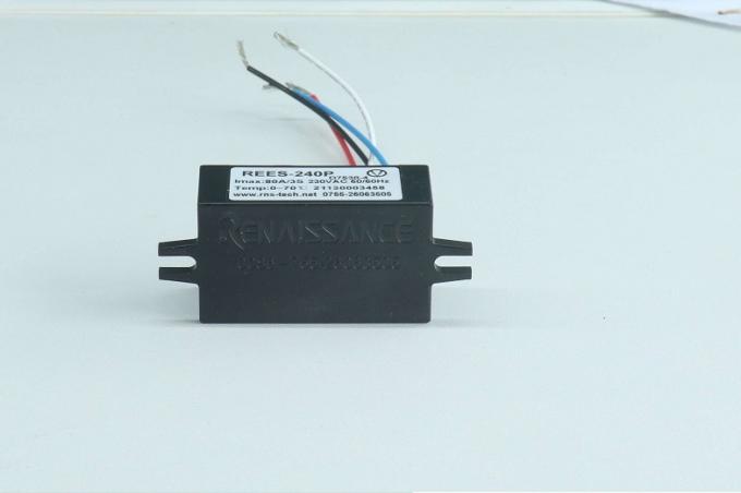 Interruptor centrífugo elétrico de REES-240P