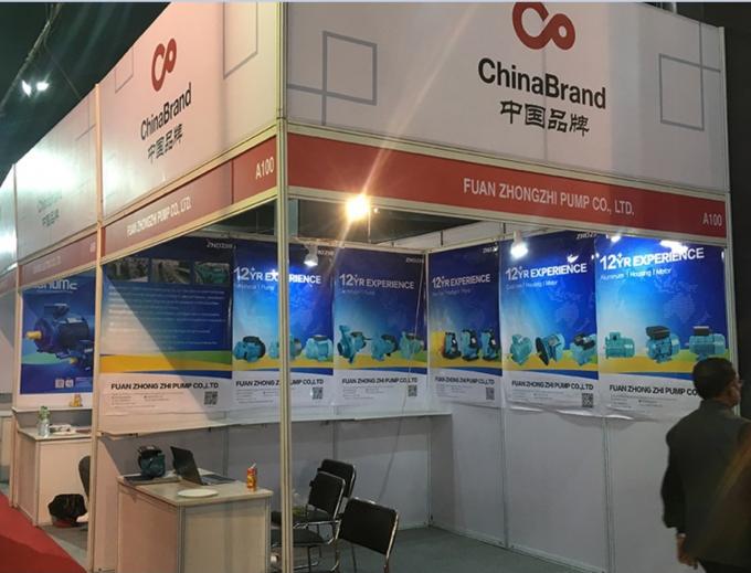 Motor el&eacute;trico AC de fase &uacute;nica 2.2KW 3HP 380V 50HZ 2300 RPM Casamento de alum&iacute;nio fechado &agrave; prova de explos&atilde;o 110V Motor de bomba 5KW 36