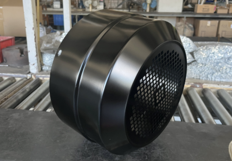 Motor de Eixo Oco de 7KW Com Bomba AR Interpump Para M&aacute;quinas de Limpeza Comercial 4