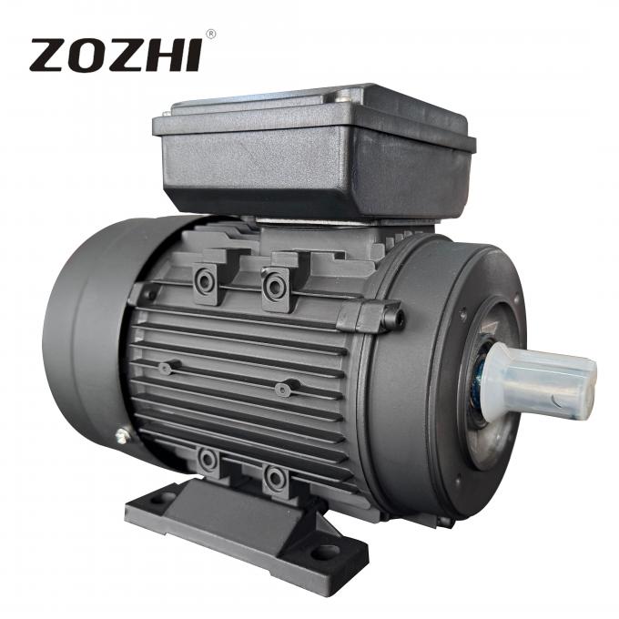50Hz 0,55KW 0,75HP 1440rpm Condensador monof&aacute;sico - Inicia&ccedil;&atilde;o de funcionamento Motor de indu&ccedil;&atilde;o ass&iacute;ncrono 220V/230V AC Volta 60Hz Pot&ecirc;ncia nominal de frequ&ecirc;ncia 3