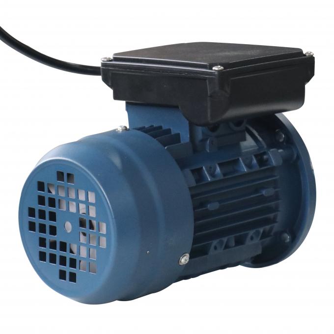 Motor ass&iacute;ncrono &agrave; prova d'&aacute;gua de 220V AC Voltage 60Hz B35 Tamanho da flange 0.09HP / 0.06KW para m&aacute;quina de caf&eacute; comercial 6