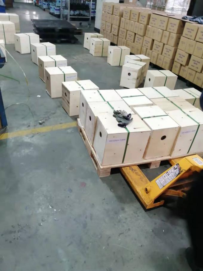 Motor ass&iacute;ncrono &agrave; prova d'&aacute;gua de 220V AC Voltage 60Hz B35 Tamanho da flange 0.09HP / 0.06KW para m&aacute;quina de caf&eacute; comercial 12