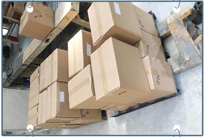 Bomba de piscina 2800rpm Motor ass&iacute;ncrono monof&aacute;sico com carca&ccedil;a de alum&iacute;nio &agrave; prova d'&aacute;gua e frequ&ecirc;ncia de 220V 50Hz 8