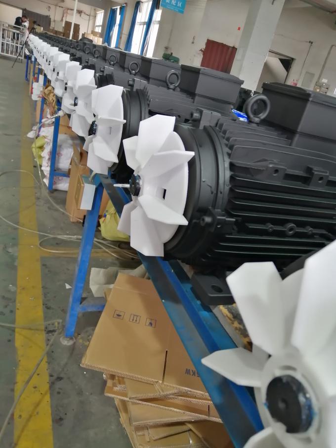 1hp 0,75kw 220V Motor de indu&ccedil;&atilde;o monof&aacute;sico 3000rpm para industrial fechado para compressor de ar 5