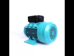 motor de indução monofásico