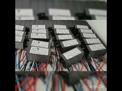 interruptor centrífugo elétrico