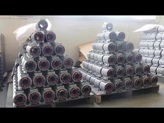 perfil da empresa zozhi motor