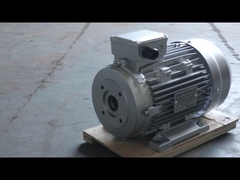 motor de eixo oco HS100L3-4