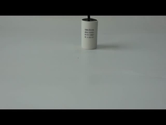 Partes de bombas de água duráveis Cbb60 50/60hz 450v condensador para funcionamento de ar condicionado