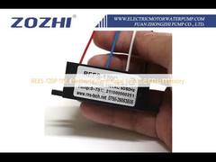 REES-120P 115V Acessório do Motor com Interruptor Centrífugo Eletrônico
