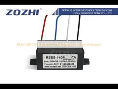 REES-140P 115V Acessório do Motor com Interruptor Centrífugo Eletrônico