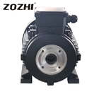 5.5kw High Pressure Copper Plunger Pump Motor For Car Washer