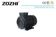 Low Noise 3 Phase Asynchronous Motor 100% Copper Wiring Higher Transmission Efficiency