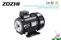 3Kw Single Phase Induction Motor 1400rpm For Misting System NHD120 Bar Pump