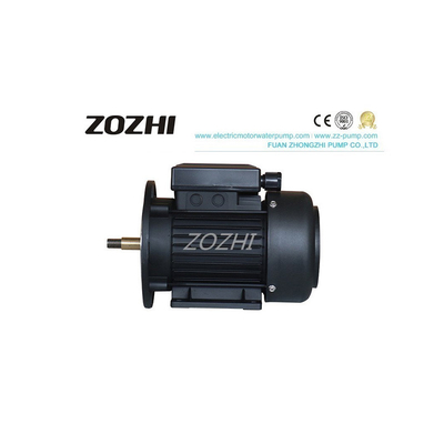 Motor 2 Polo da bomba da associação de ZOZHI 0.75HP 0.55KW MYT711-2