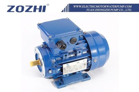 Eficiência energética 11KW 1460RPM IP55 Motor de indução trifásico à prova d'água com forte torque de partida e resposta rápida