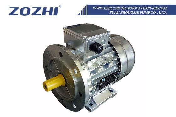 Motor de indução de CA de alta eficiência de três fases e 3kW, à prova d'água, de poupança de energia