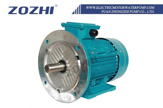 Motor de indução trifásico de 18,5 kW, à prova d'água e de eficiência energética, para irrigação agrícola