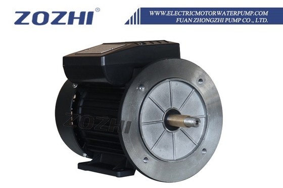 Alta Eficiência 2800rpm Motor Elétrico Alumínio Casamento Para Pomba de Piscina