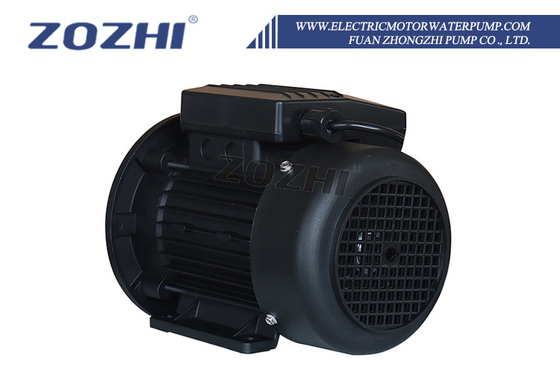 Bomba de piscina com motor assíncrono monofásico de alta eficiência 2800rpm, carcaça de alumínio à prova d'água, 220V 50Hz