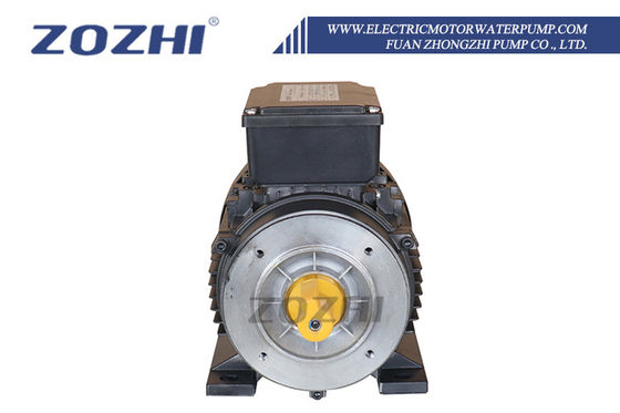 Motor CA trifásico à prova d'água de alta eficiência de 15kW IE2 Economia Anual de Energia