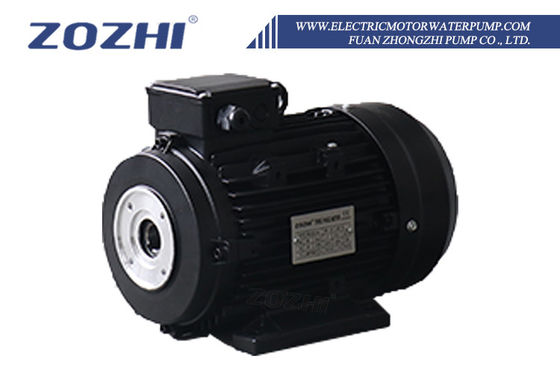 HS100L3-4 Motor elétrico de eixo oco 3 kW / 4 HP com acoplamento direto de eixo oco e isolamento de classe F para bombas industriais