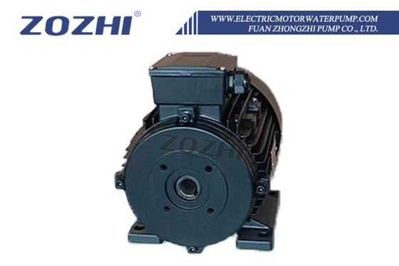 7.5kw 10HP eixo oculto de três fases AC motor de indução motor de alta pressão máquina de lavar