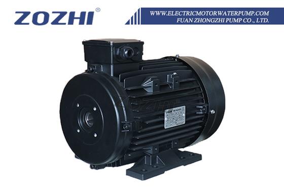 7.5HP 3 Ph Motor de eixo oco 5.5KW IC411 Classe de proteção IP55 Para aplicações industriais