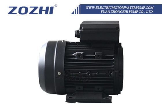 4kw/5.5hp Motor trifásico de eixo oco para lavadora de pressão Motor elétrico de indução AC para lavadora de automóveis