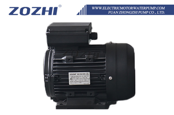 Motor elétrico de eixo oco de três fases assíncrono, motor de indução AC para máquina de lavar roupa