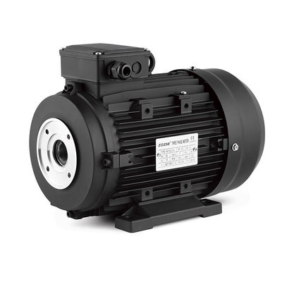 Motor de indução de 3 fases de alta fiabilidade projetado para proporcionar operação estável e economia de energia em ambientes industriais