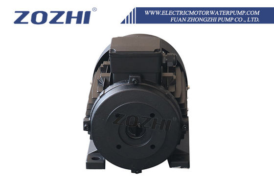 ZOZHI 5.5kW Industrial 3 Fase Motor Assíncrono IMB5 Montar Flange para bomba de água de alta pressão