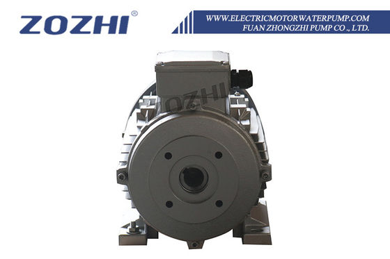Motor elétrico trifásico à prova d'água ZOZHI 2.2KW 3HP para carro e máquina de lavar