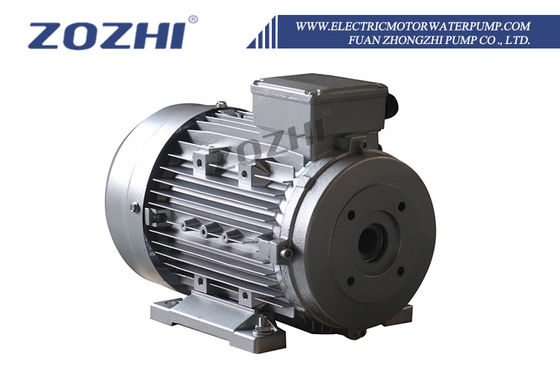 5.5kW 380V/440V 3 Fase Hull Shaft Motor Assíncrono Directo de Acionamento para Bomba de Alta Pressão
