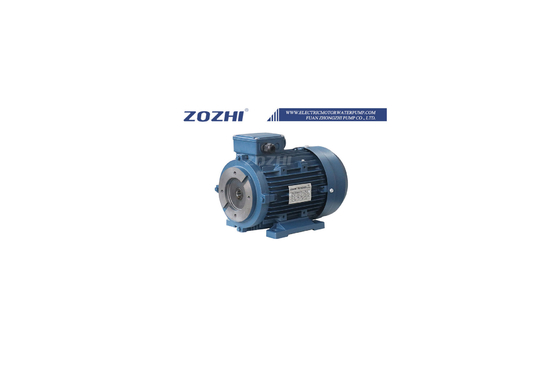 Torques começando altos do motor 2.2kw 5.5kw 7.5kw do eixo da cavidade da bomba de óleo para o sistema hidráulico