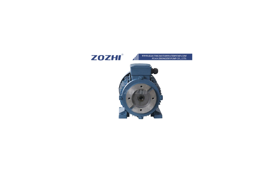 IP54 IP55 IE3 3 motor hidráulico da bomba de óleo da fase 5.5kw