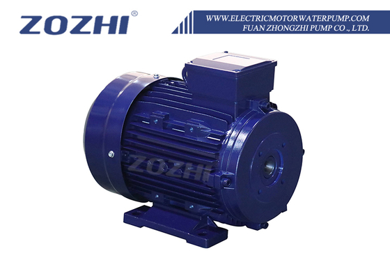 30HP 22KW AC Motores Elétricos de Indução 24mm eixo oculto 1000rpm Trifásico 50Hz Frequência 380V AC Alumínio 60Hz Fechado