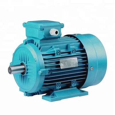 80M1-2P 0,75Kw 3000Rpm 380V/50Hz Motor AC de indução trifásico da série IE3